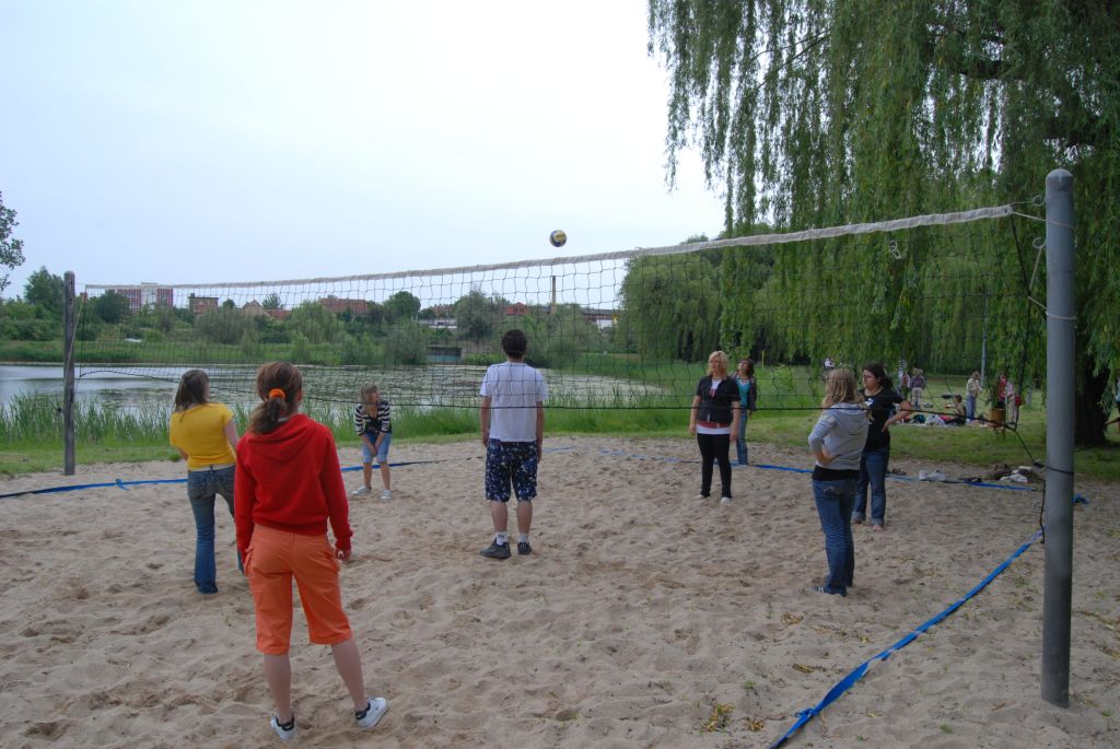 Święto sportu