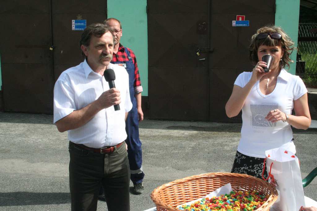 Festyn z czworonogami