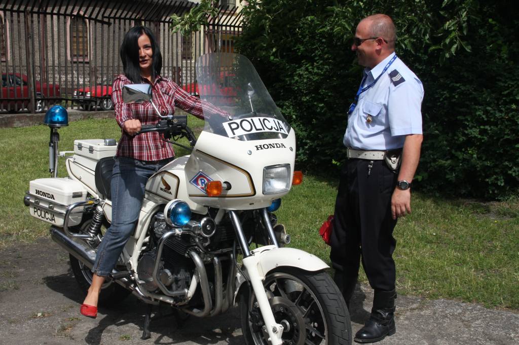 W Izbie Dziecka na wesoło