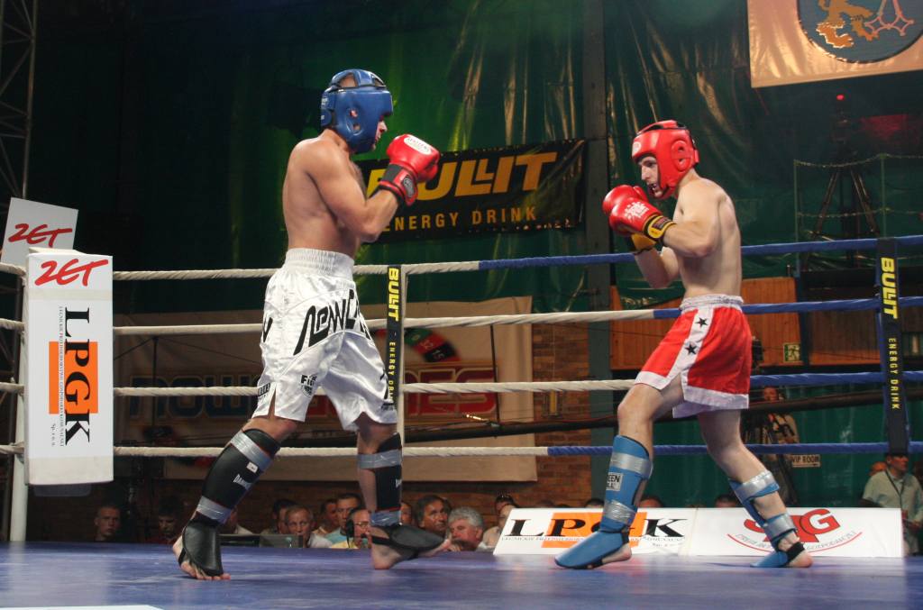 Gala Boksu Zawodowego (1)