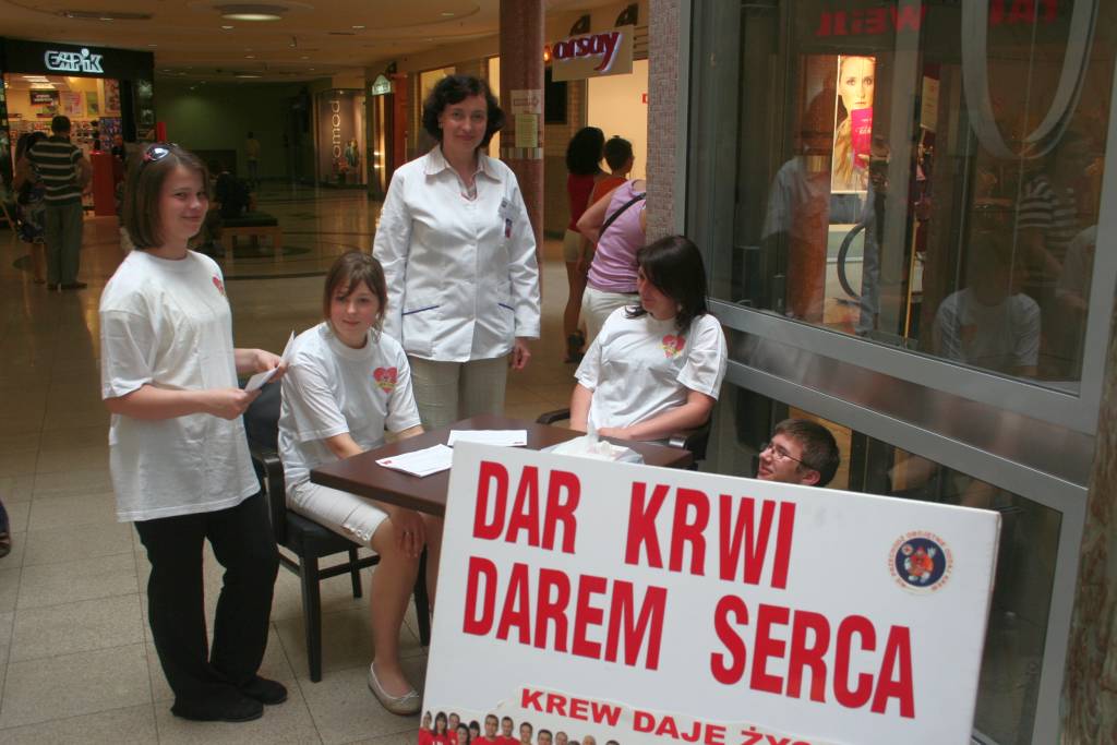 Najcenniejszy prezent dla dzieci