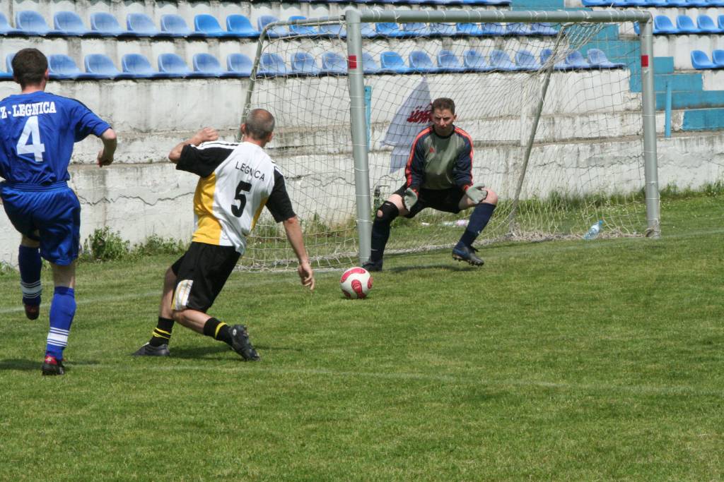 Grali związkowcy