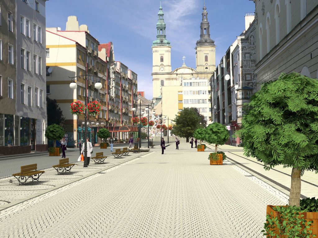 Rusza remont legnickiego Rynku
