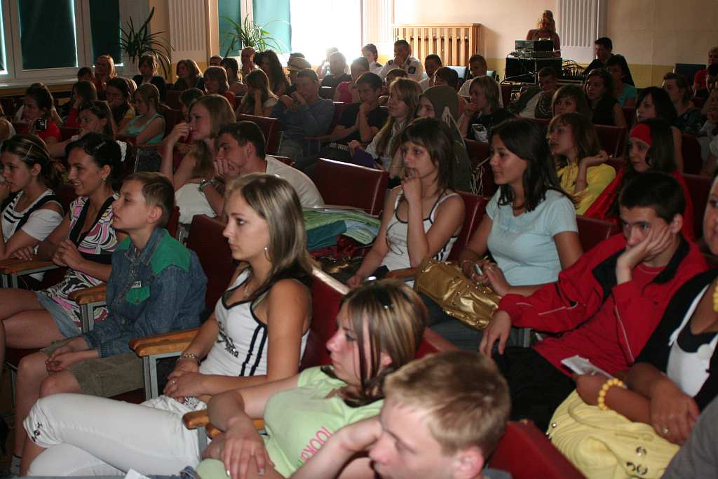 Prewencja teatralna