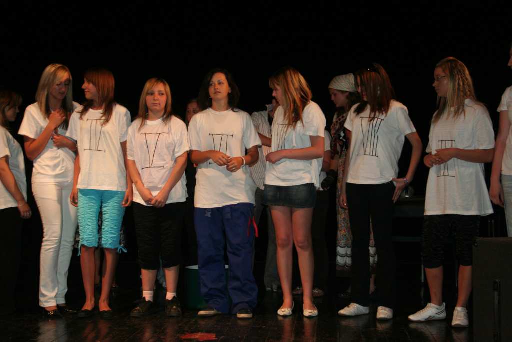 Prewencja teatralna