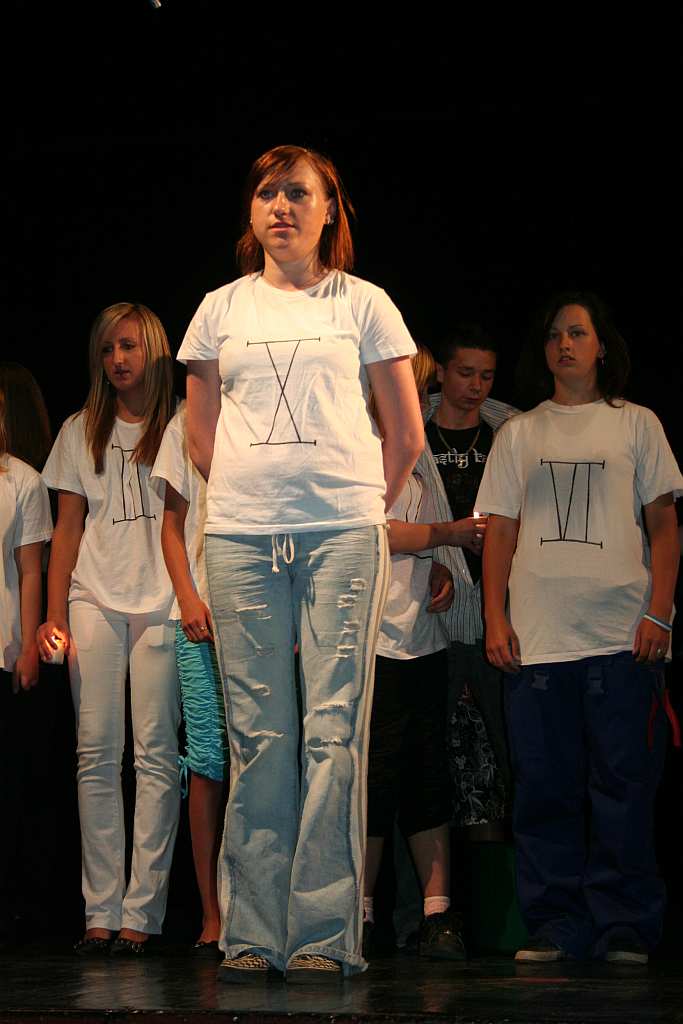 Prewencja teatralna
