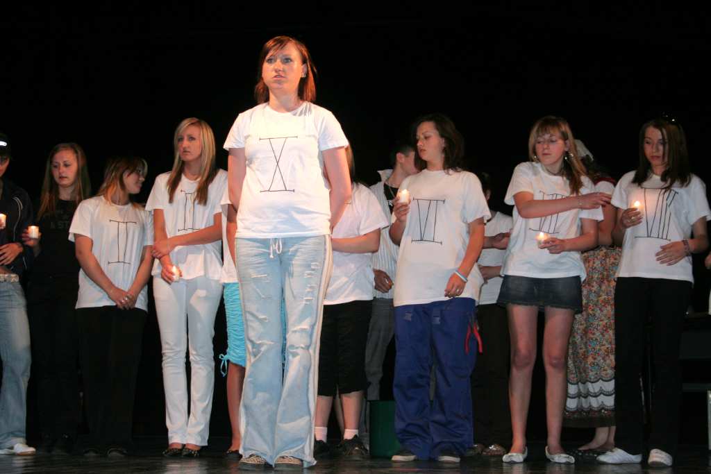 Prewencja teatralna