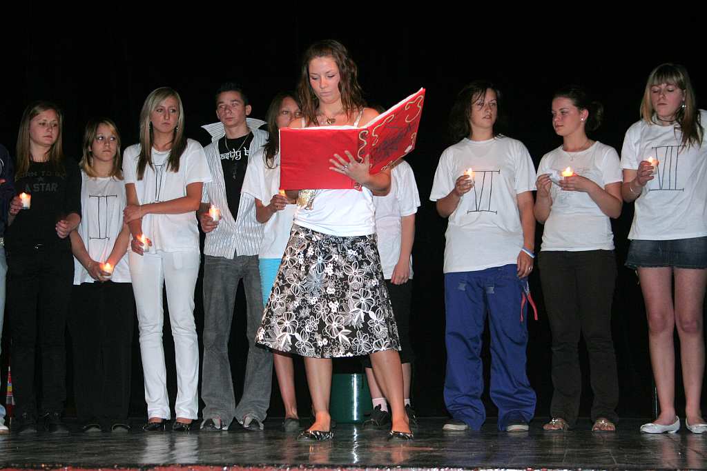 Prewencja teatralna