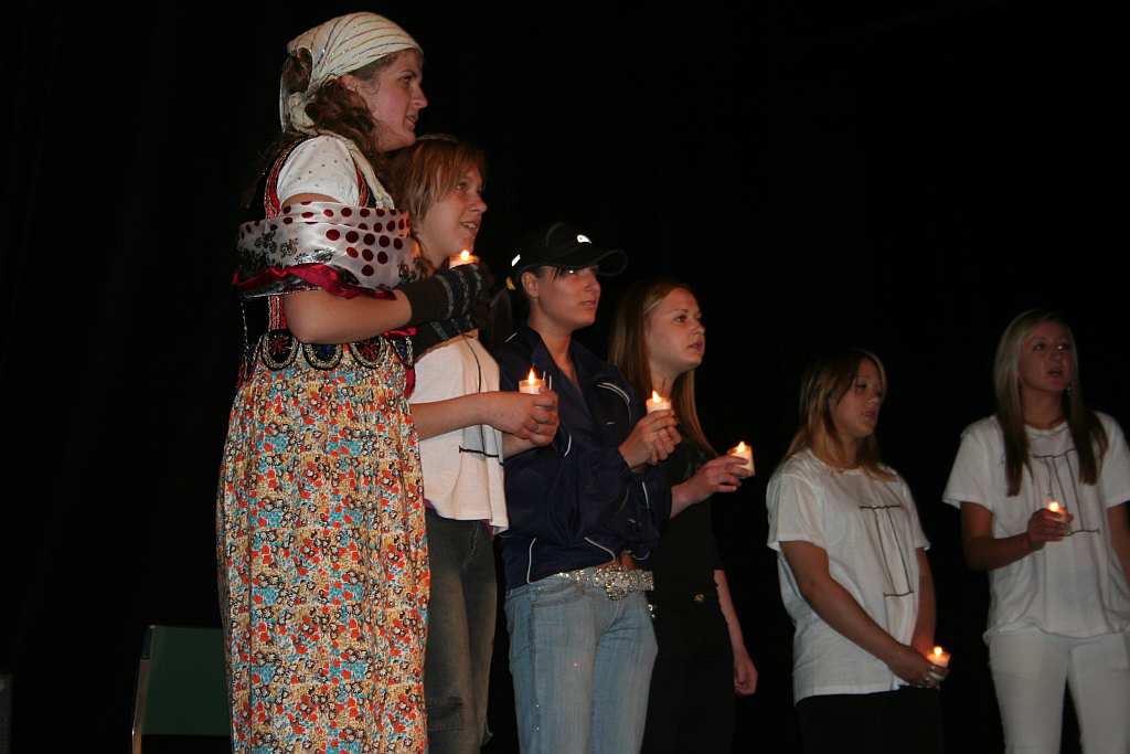 Prewencja teatralna