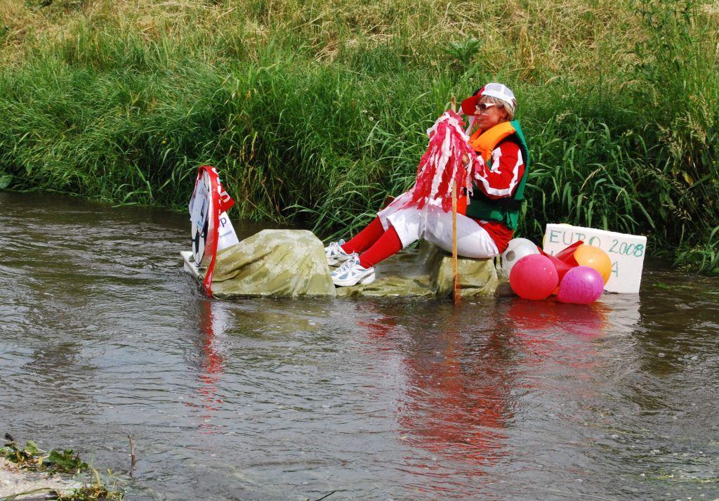 Rodzina Shreków najlepsza