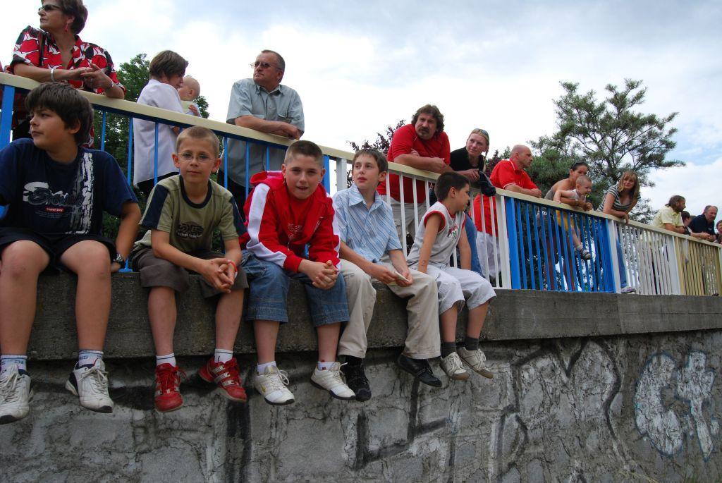 Rodzina Shreków najlepsza