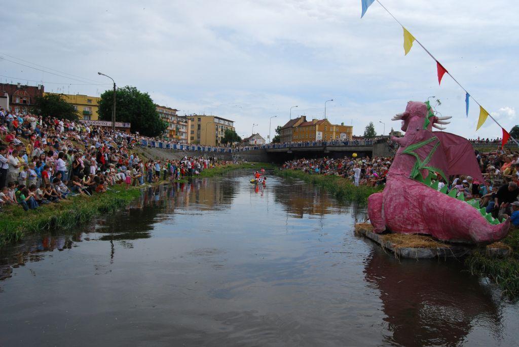 Rodzina Shreków najlepsza
