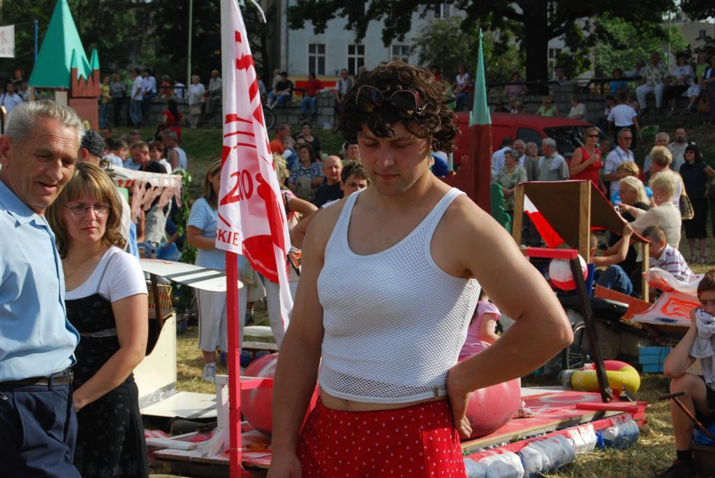 Rodzina Shreków najlepsza
