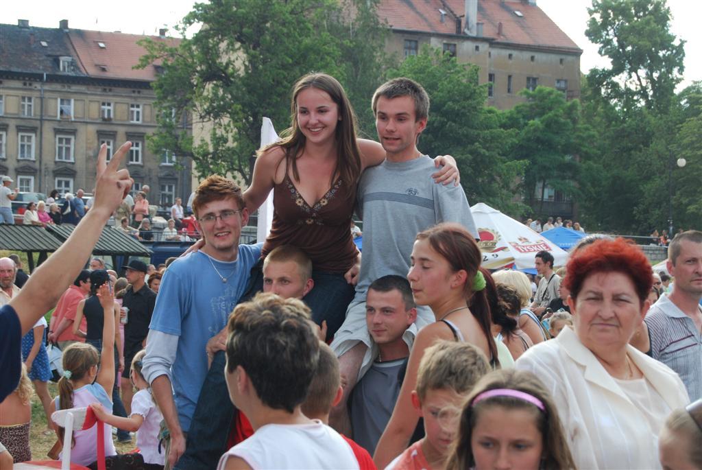 Rodzina Shreków najlepsza