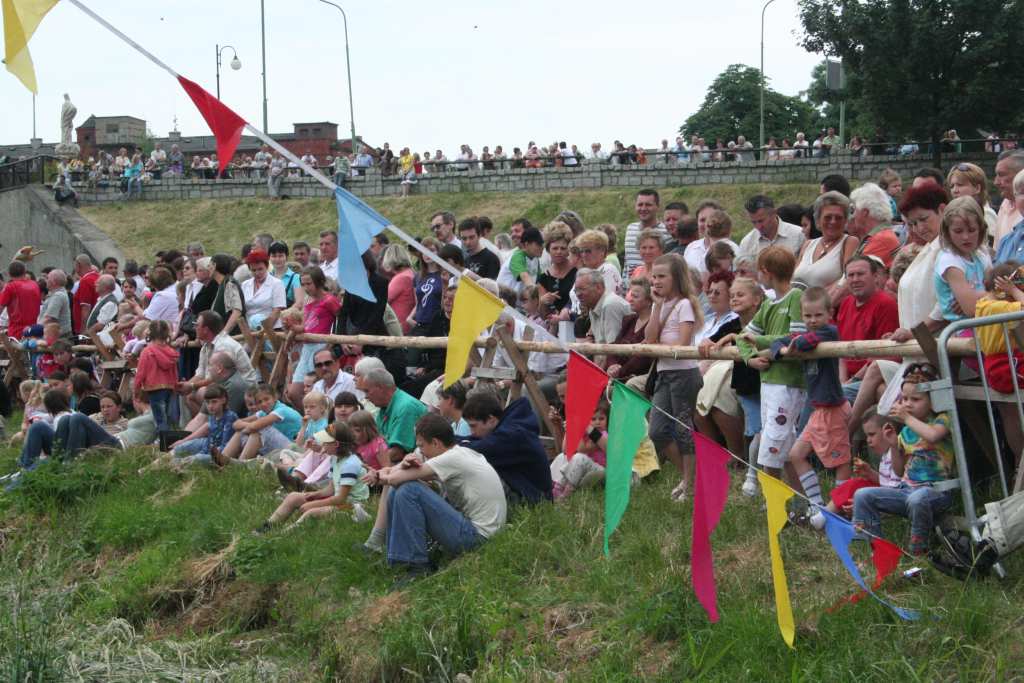 Rodzina Shreków najlepsza