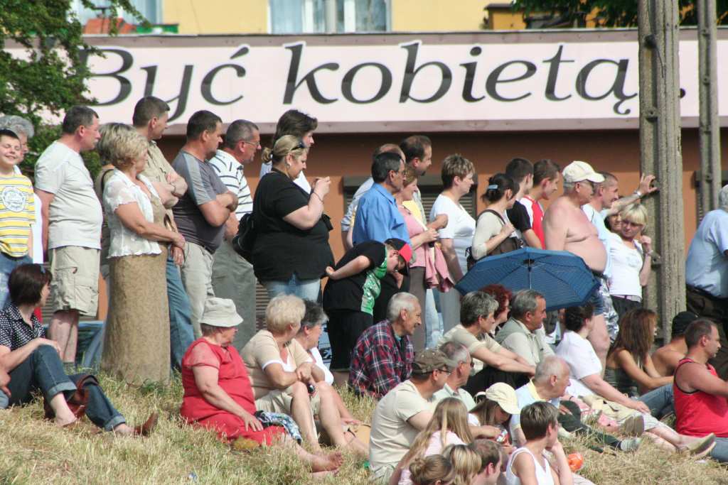 Rodzina Shreków najlepsza