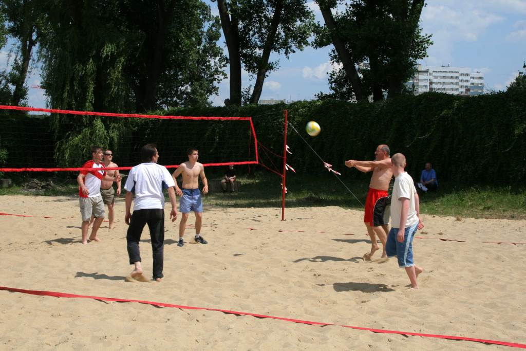 Zanam świętuje