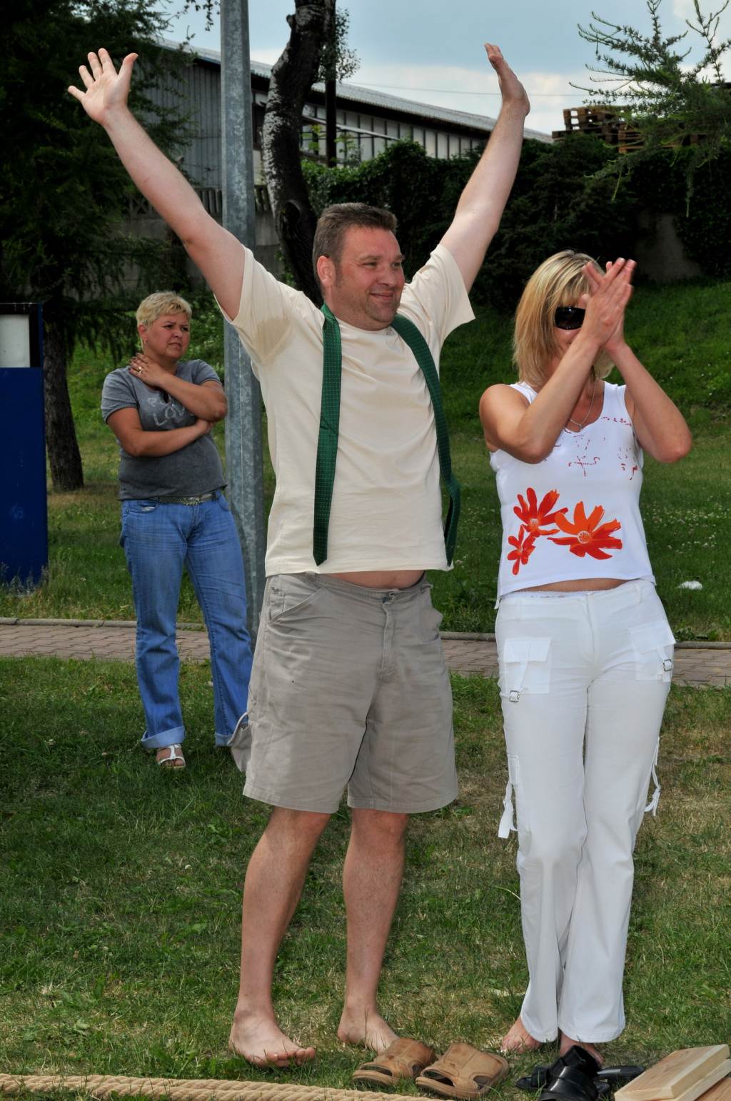 Zanam świętuje