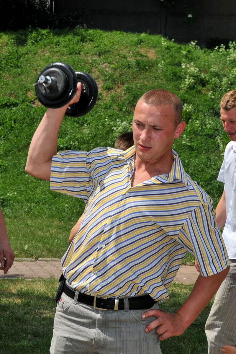 Zanam świętuje