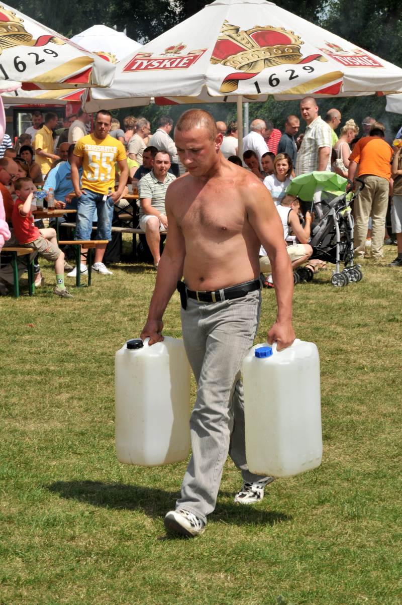Zanam świętuje