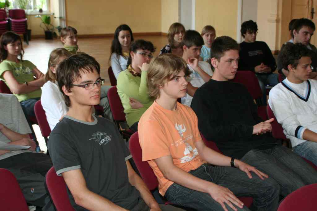 Mistrzowie programowania.