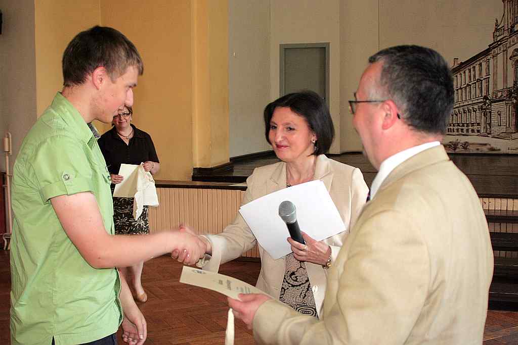 Mistrzowie programowania.