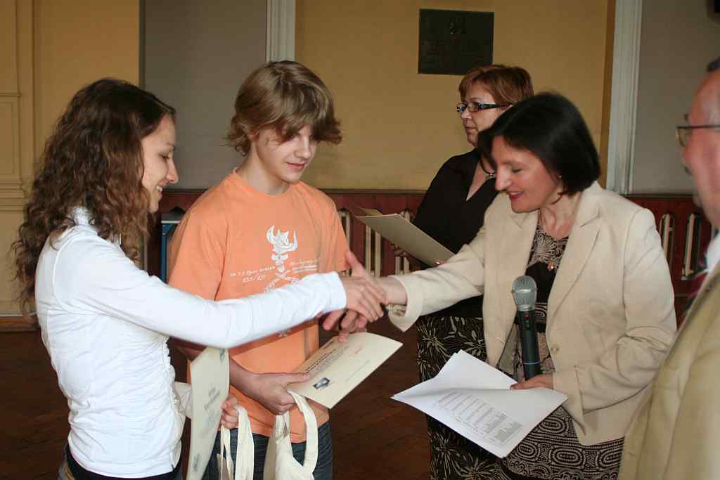 Mistrzowie programowania.