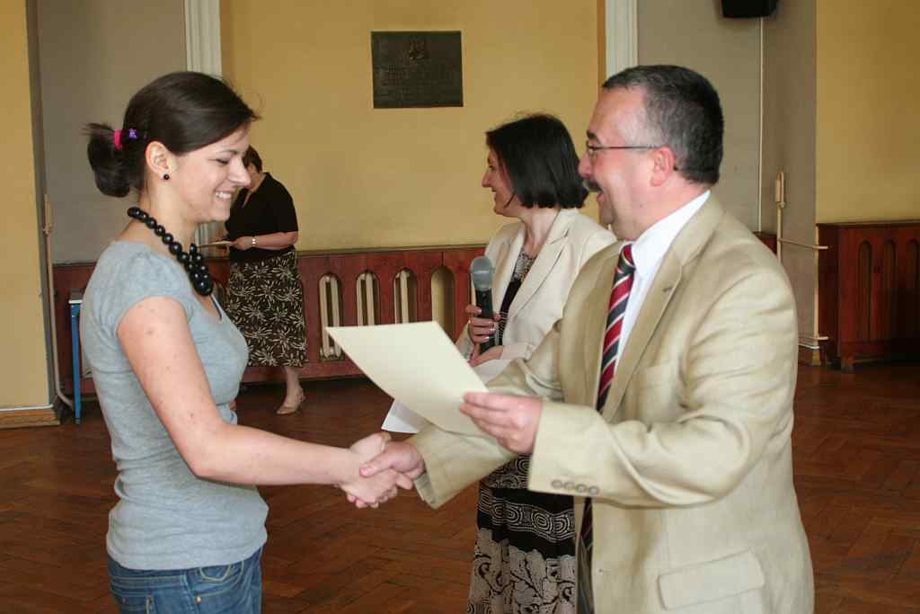 Mistrzowie programowania.