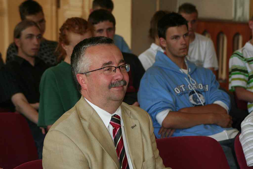 Mistrzowie programowania.