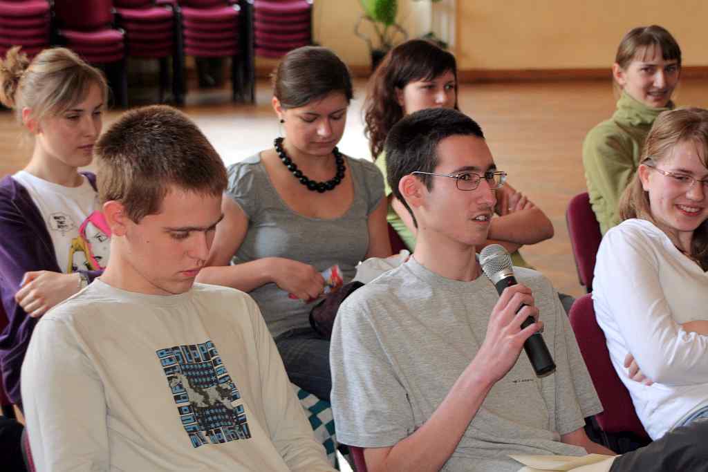 Mistrzowie programowania.