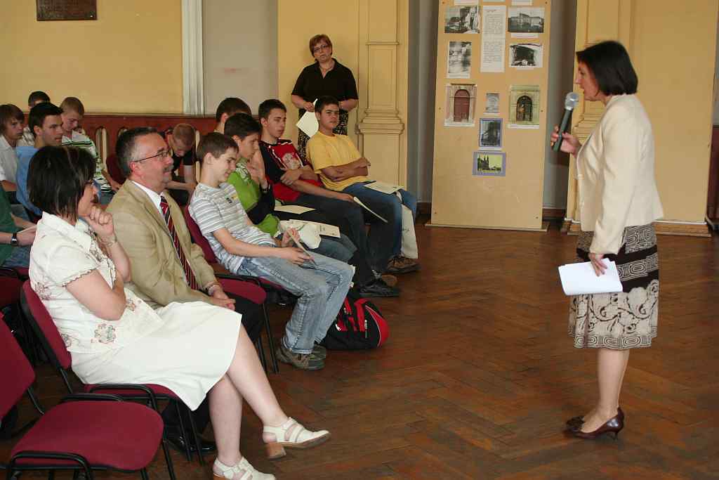 Mistrzowie programowania.