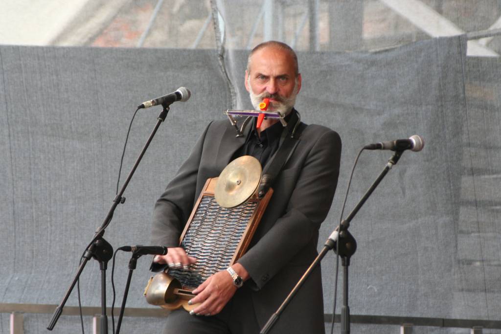 Jožin z bažin
