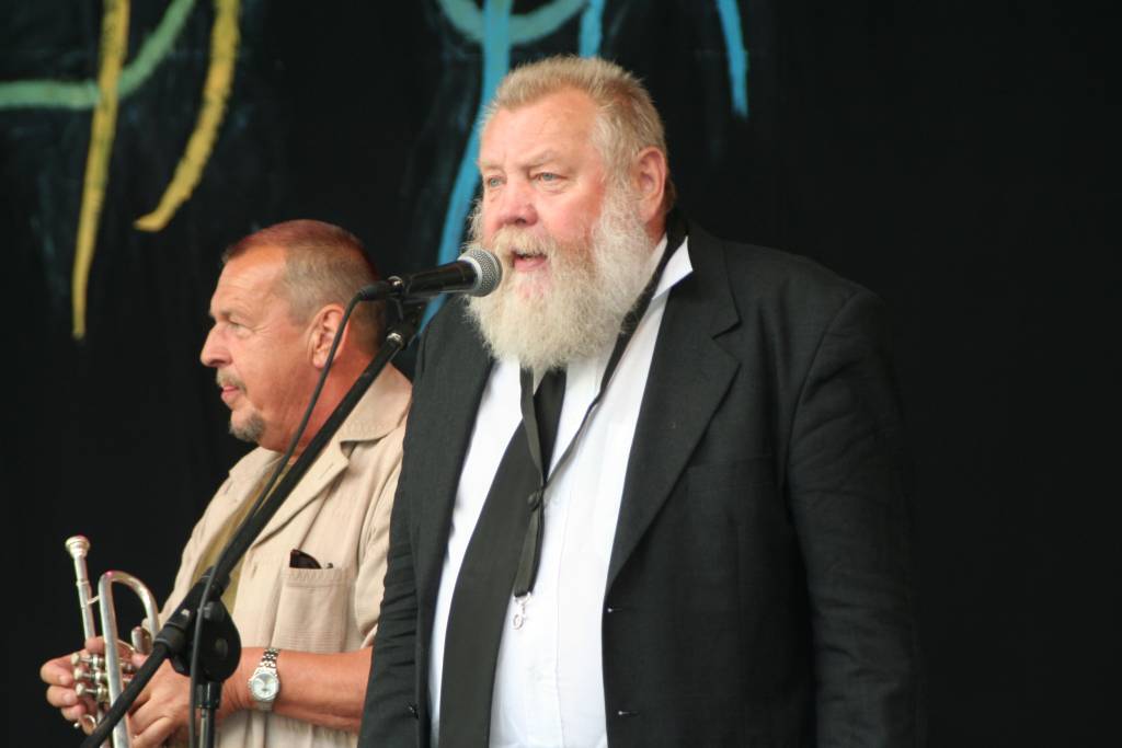 Jožin z bažin