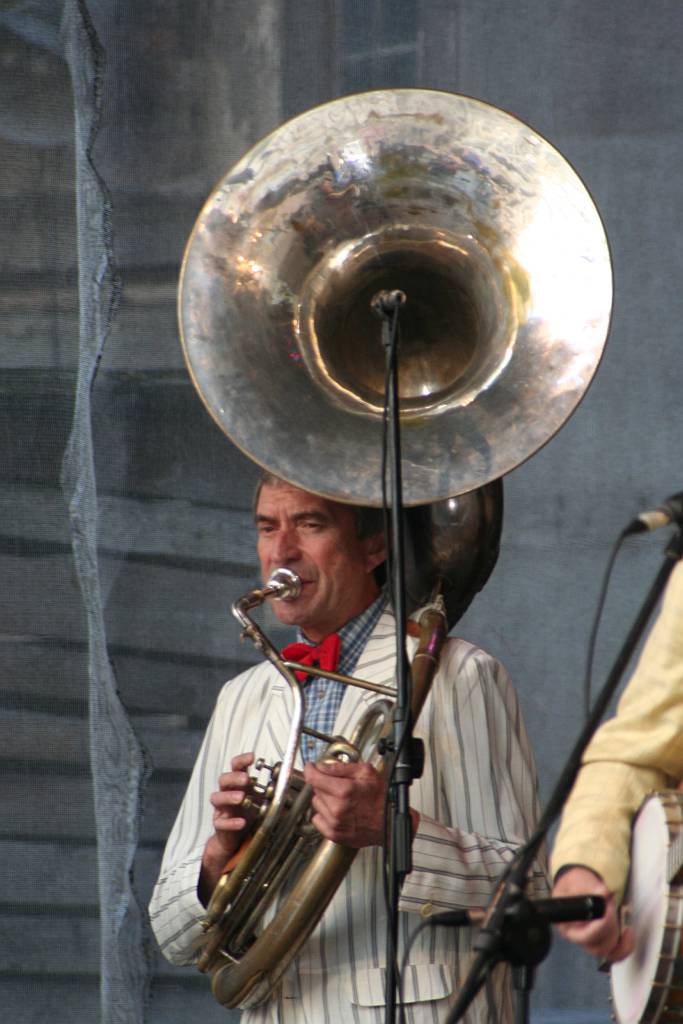 Jožin z bažin