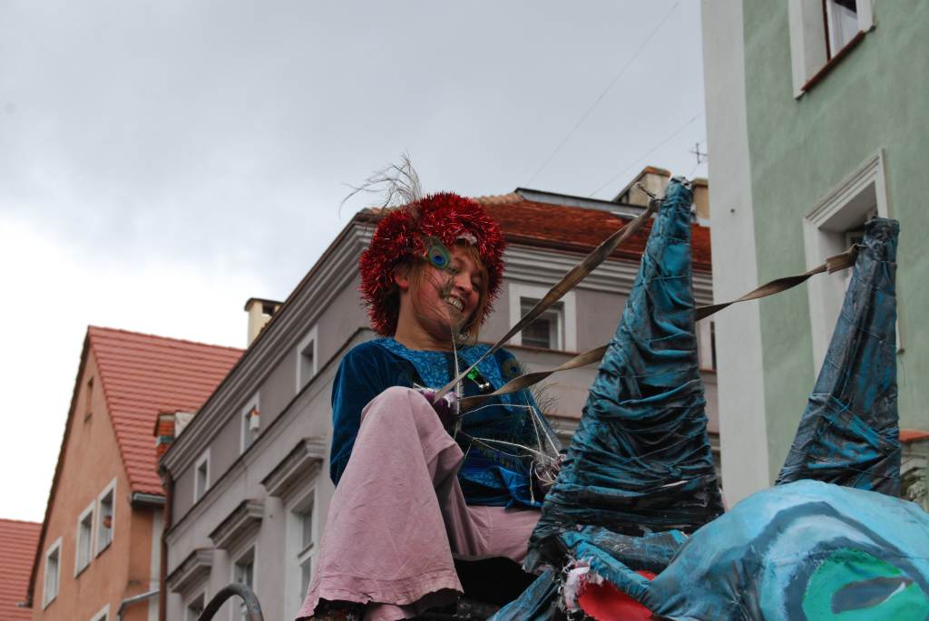 Wygrała praca bez tytułu