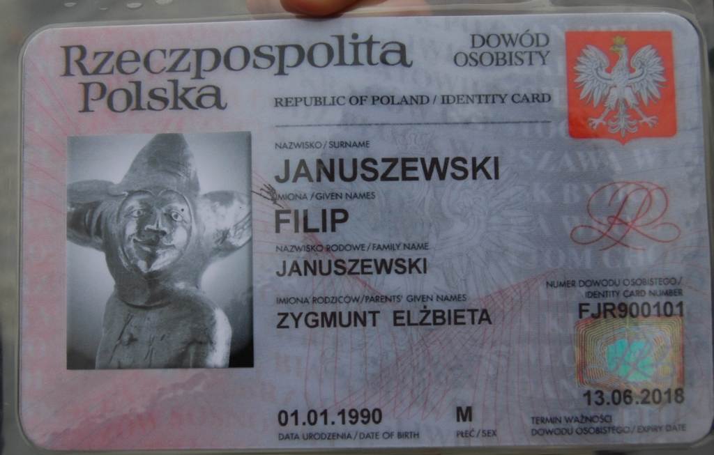 Wygrała praca bez tytułu