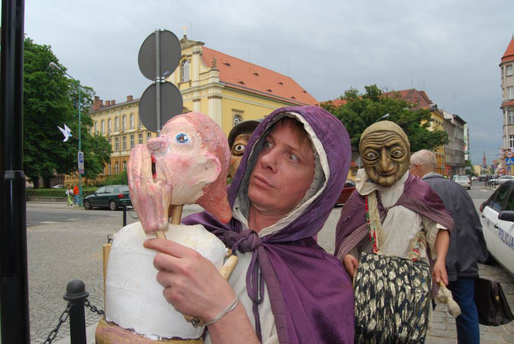 Wygrała praca bez tytułu