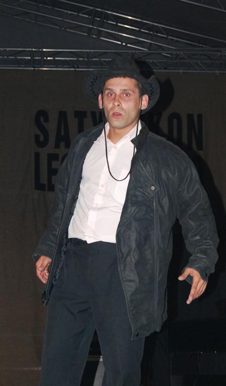 Kabareton 2008