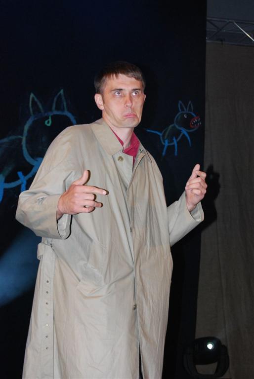 Kabareton 2008