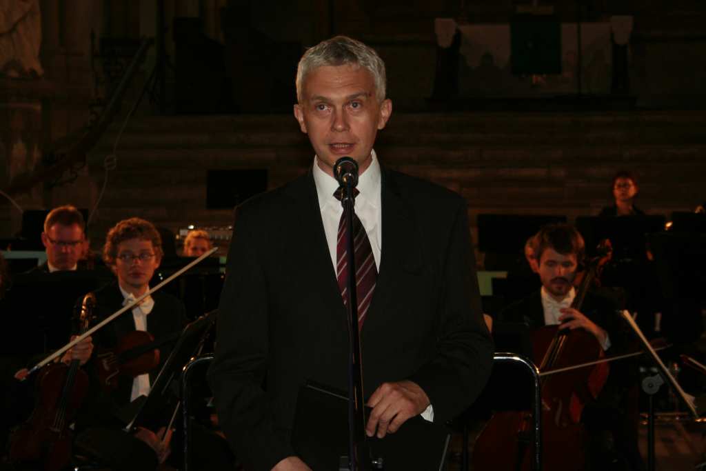 Niezwykły koncert