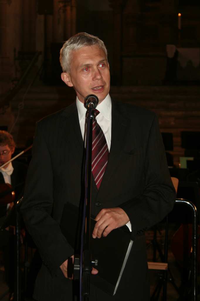 Niezwykły koncert