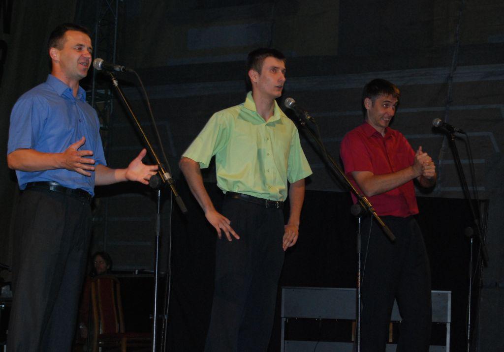 Kabareton 2008