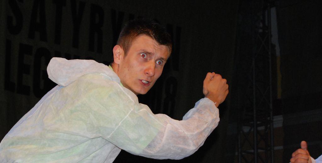 Kabareton 2008