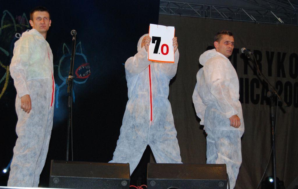 Kabareton 2008