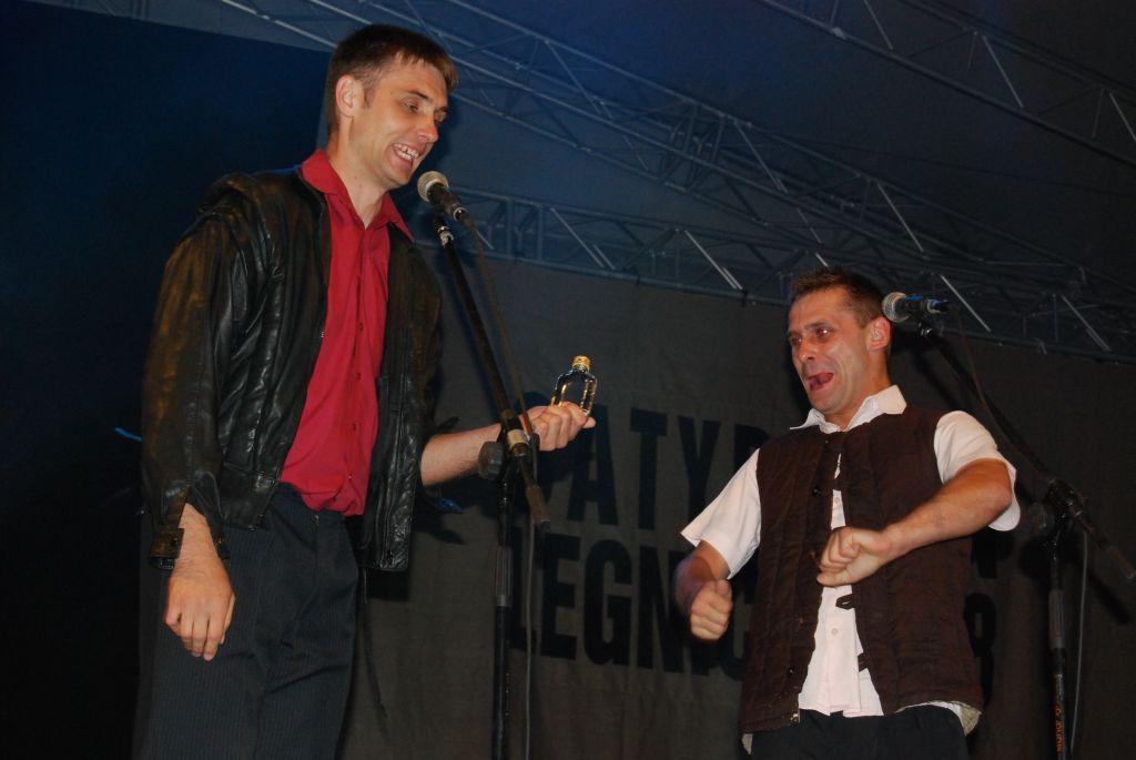 Kabareton 2008