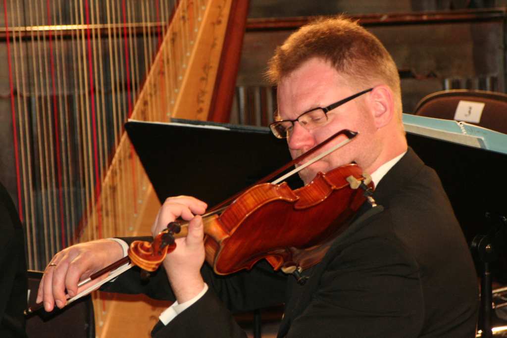 Niezwykły koncert