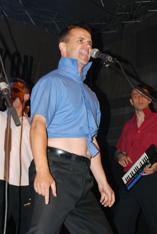Kabareton 2008