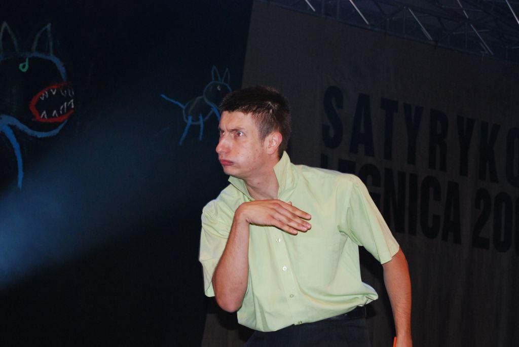 Kabareton 2008