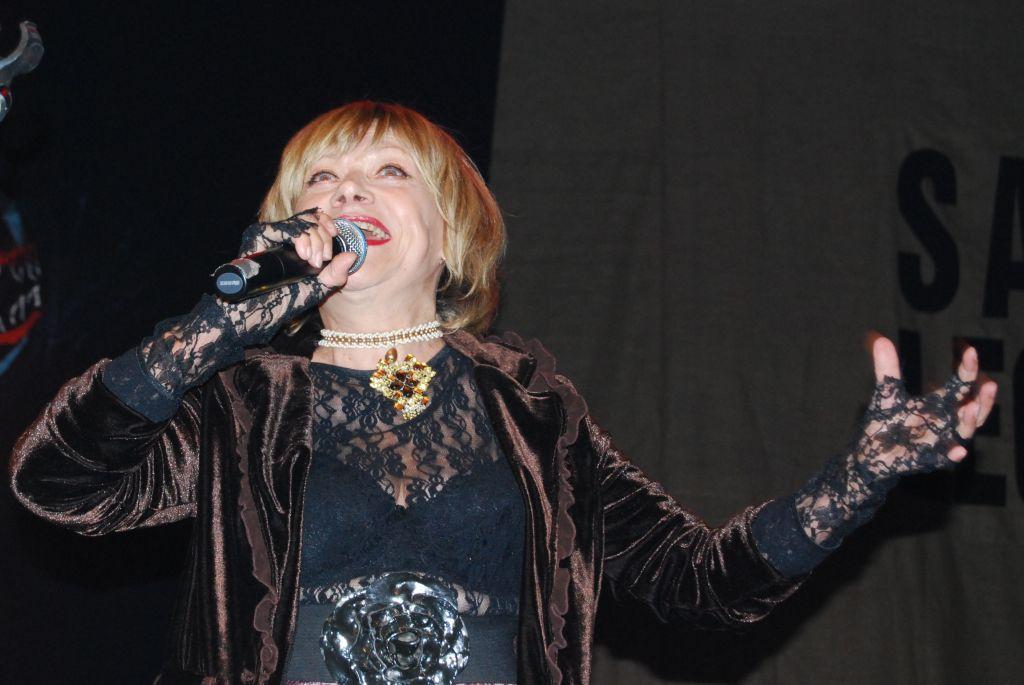 Kabareton 2008