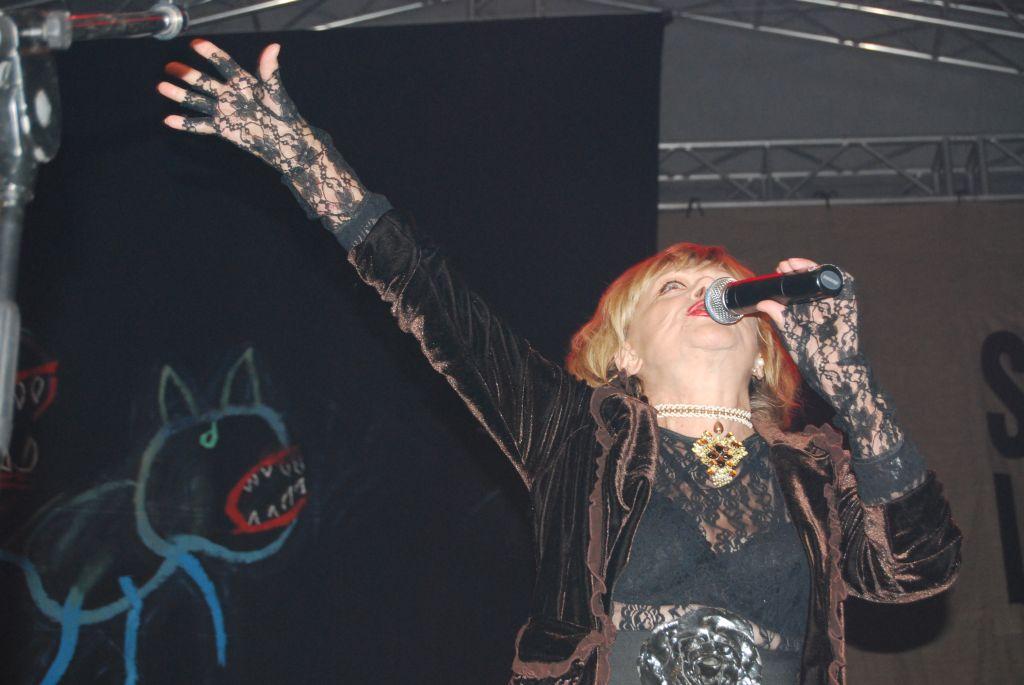 Kabareton 2008